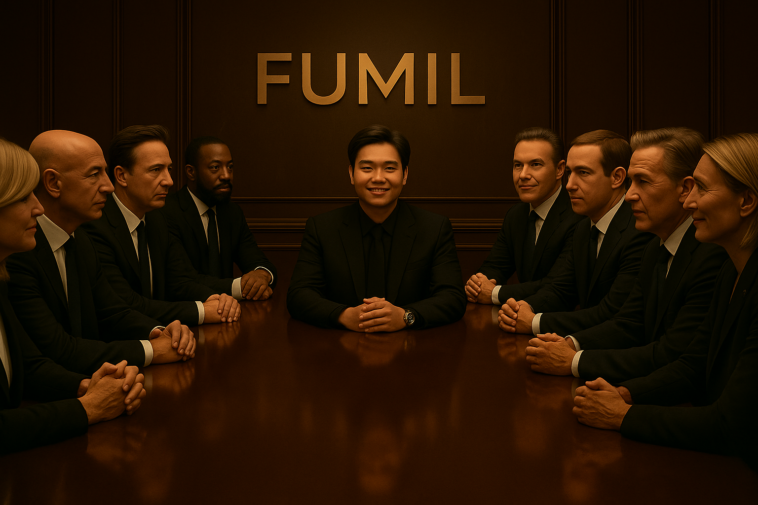 Fumil Meeting
